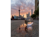 上海團建好去處：打卡熱門景點玩轉申城