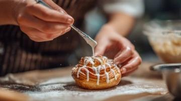 美食西點(diǎn)培訓(xùn)學(xué)校的排名情況