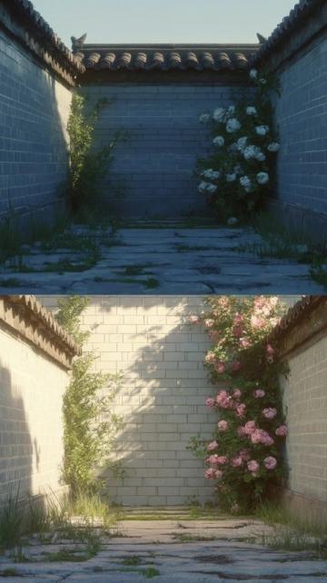 揭秘倉頡造字起源地，五一假期探訪漢字故鄉(xiāng)