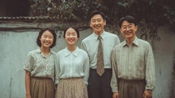 泰劇男神Pong攜家人空降成都,開啟家庭暖游記!回憶殺來襲,溫情滿滿!