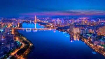速覽太原:歷史與現代交融的魅力城市
