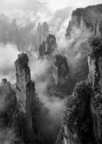 逃離喧囂!國內(nèi)5個神仙級游山玩水地,隨手拍都是明信片