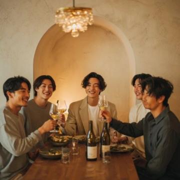 香港的酒文化有什么特色？