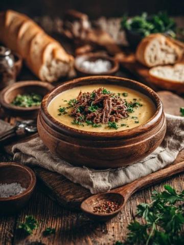 如何制作清爽美味的滑肉湯？步驟詳解在這里