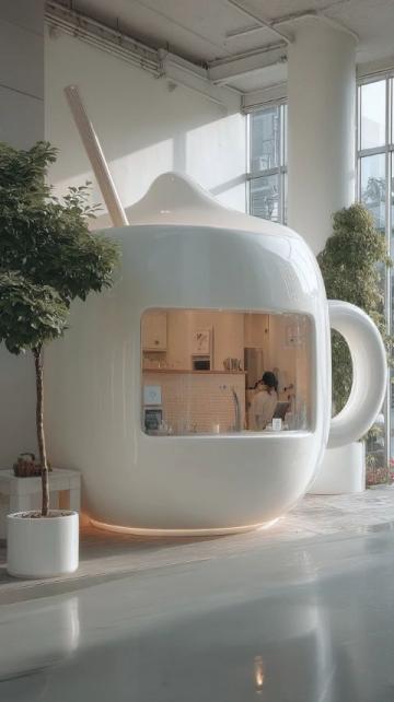 上海新晉網紅港風茶餐廳敏華冰廳開業啦！