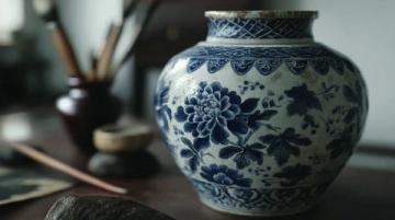 景德鎮(zhèn)2天1夜深度游：探尋千年瓷都的匠心與煙火氣