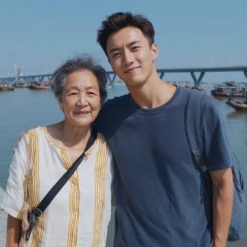 跟著蘇超去旅游~南通