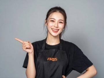 劉宇寧重操舊業(yè)秀廚藝(劉宇寧美食)