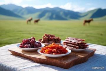 山西晉城：仙境風(fēng)光與美味佳肴的完美邂逅
