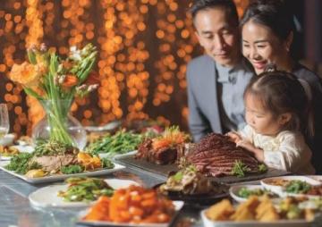 廣西嬌妻家美食日常:雞鴨扣肉成家庭和諧調(diào)和劑