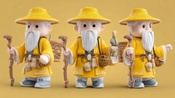 福建男子200元買5只黃螺開出三顆龍珠!曾賣2200萬,無法人工養殖