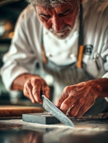 廚房烹飪四大秘訣，附實用菜譜助你秒變大廚