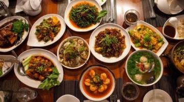 陜西美食百?gòu)?qiáng)榜:揭秘地理、人文的烹飪精髓