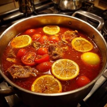如何制作清爽美味的滑肉湯？步驟詳解在這里