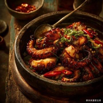 家庭版松鼠桂魚制作指南：外酥里嫩的蘇式經典佳肴詳解