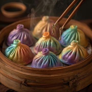 廣東味道滿世界,味之回甘!