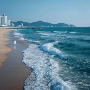 海南陵水:房?jī)r(jià)最高縣城,美食風(fēng)情街深度游攻略