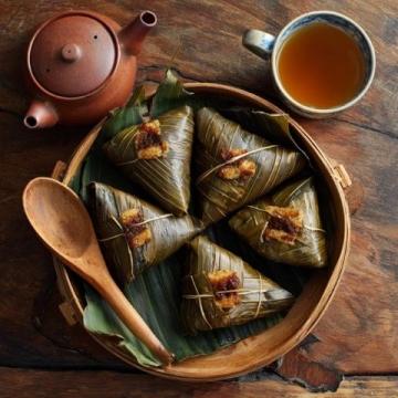 夏日消暑美食地圖:5款地道小吃帶你暢游云南風情!