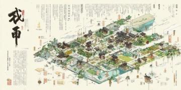 客家文化魅力解析(客家文化魅力獨(dú)具)
