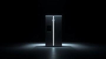 冰箱里的美味世界;功能強大的TCL薄嵌系列冰箱助我創造無限可能。