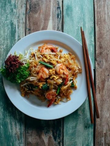 家常菜：簡單又美味的肉沫粉絲！