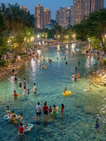 南寧旅游攻略:12個必去景點+當地玩樂秘籍,體驗地道南國風情!