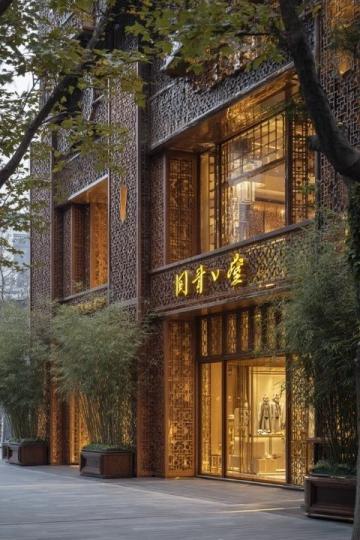 南寧實體店紛紛關門為何保健養生店生意紅火？