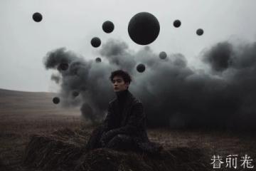 張曉磊熱文淚點滿滿，引發網友熱烈討論