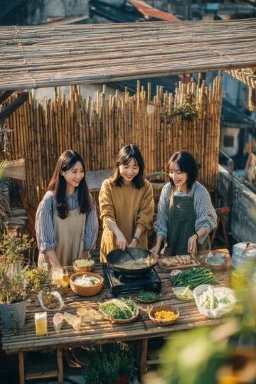 陽澄湖畔的美食天堂:極致江南風味體驗