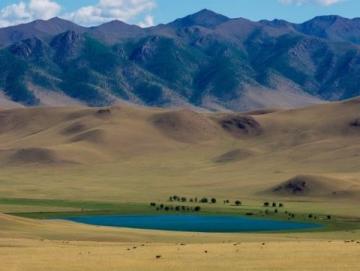 逃離40℃!壩上童話草原3天2晚的絕美行程