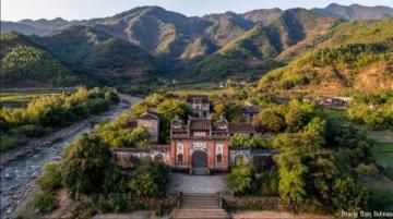 范閑住的儋州,原來真的存在!