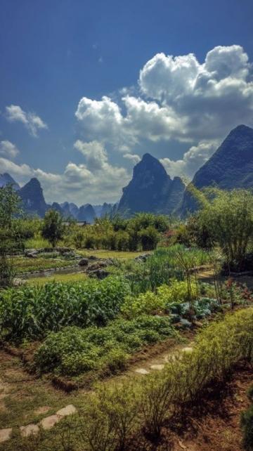 桂林東西巷旅游攻略:美食與文化之旅