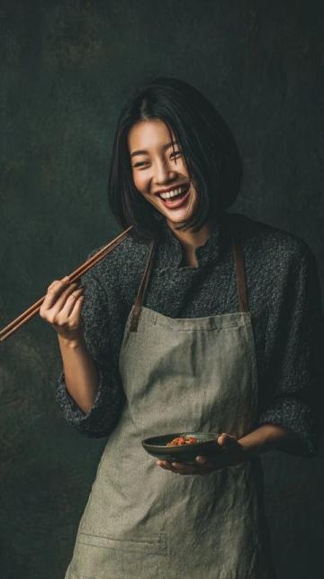 武威舌尖上的美食風采