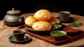 荻浦千年古村：親民物價(jià)享美食盛宴