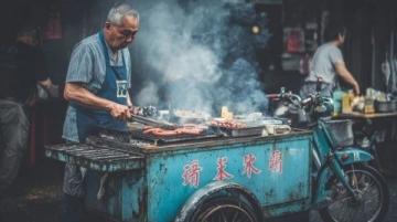 蘇州十大必吃老街美食探秘指南