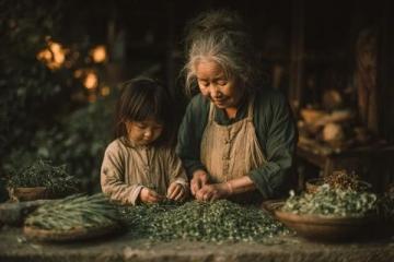 廚師長教你做干鍋兔(傳統西北風味);