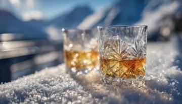 雪場飯美食之旅:跨越障礙尋味冬日溫暖