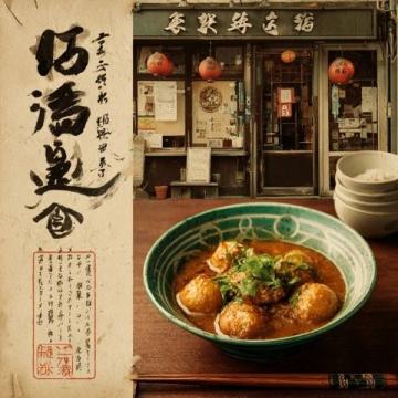一碗情懷(48)|下河街丹姐粉面館