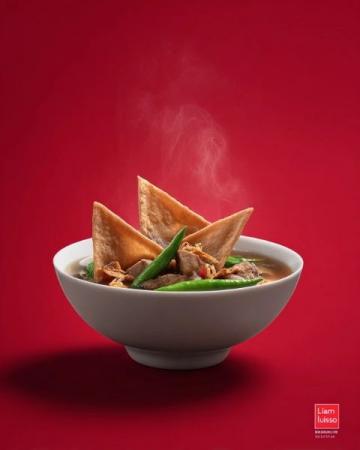 如何制作清爽美味的滑肉湯？步驟詳解在這里