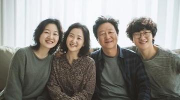 閑暇時光里的韓劇經典:搞笑一家人引發的飲食思考