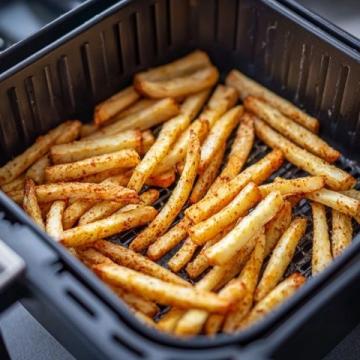 八道簡單空氣炸鍋菜譜，輕松成為家宴大廚