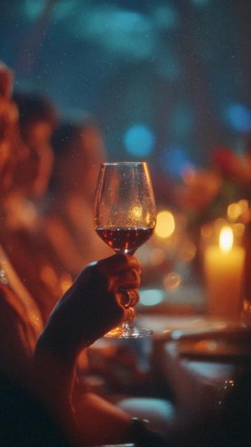 年夜飯必備美酒推薦：茅臺、五糧液等佳釀選擇指南