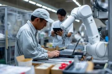專業地磅傳感器維修指南：評估、檢查與謹慎修復的關鍵步驟