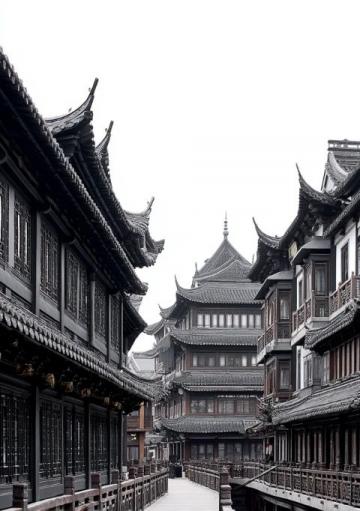 探尋古都魅力，洛陽三日深度游
