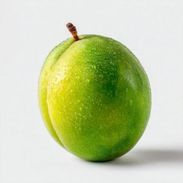 緬懷外婆:那顆最后逝去的青梅