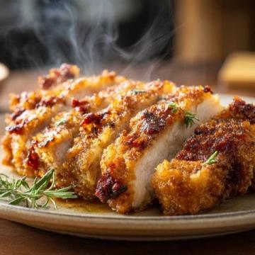 脆皮五花肉是一道特色鮮明的美食,因其獨特的口感與風味而廣受大眾喜愛