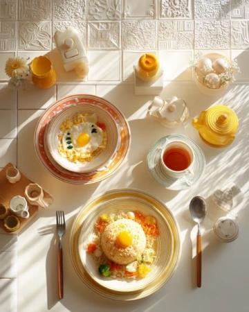 2023安義地標(biāo)美食創(chuàng)新大賽獲獎(jiǎng)菜品揭曉
