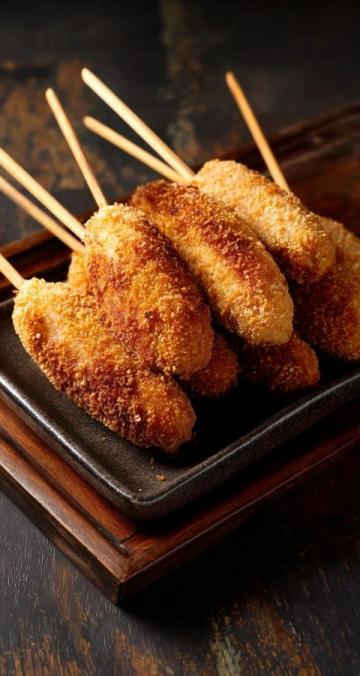 龍南之美味（客家小吃）——一道道風(fēng)味與故事
