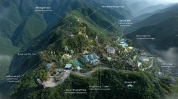 西雙版納深度游全攻略：秘境美景、美食地圖與當地玩法揭秘