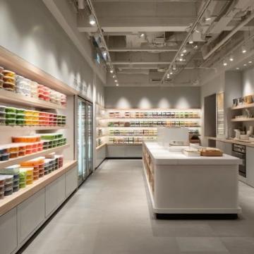 一直向來(lái)打卡這家店，畢竟是鄰居，沒(méi)想到是出奇的好吃